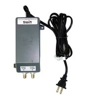 Directv SWM 8 and SWM 16 Power Supply - 29 Volts