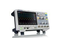 Siglent SDS1104X-E 100Mhz digital oscilloscope 4 channels standard decoder