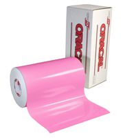Oracal 651 Glossy Permanent Vinyl 12 Inch x 6 Feet - Soft Pink