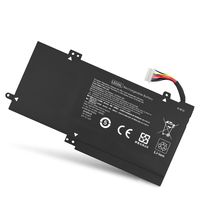 BatteryMon HSTNN-PB6M HSTNN-YB5Q 796356-005 LE03XL LE03 Battery for HP Envy X360 M6-W101dx W102dx W103dx W010dx, Pavilion X360 13-s000 13-s120nr 15-bk000 Laptop - 11.4V 48Wh