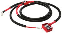 Standard Motor Products A116-00HP Battery Cable