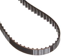 Gates 142XL037 PowerGrip Timing Belt, Extra Light, 1/5" Pitch, 3/8" Width, 71 Teeth, 14.20" Pitch Length