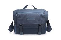 Vanguard VEO RANGE38 NV Messenger Bag for DSLR or Mirrorless/CSC Camera, Navy