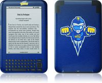 Skinit Kindle Skin (Fits Kindle Keyboard), University of Toledo
