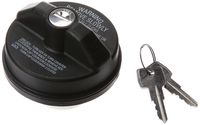 Gates 31844 Locking Fuel Cap