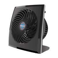Vornado 573 Small Flat Panel Air Circulator Fan