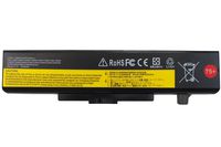 FLYTEN L11L6Y01 Battery for Lenovo IdeaPad Y480,IdeaPad Y580,IdeaPad Z480,G480,G485,Z580,G580,Z580,Z585,Z380 Series Fit P/N 45N1042 45N1043 L11M6Y01 L11S6Y01 12 Months Warranty