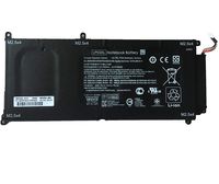 Dentsing LP03XL LP03048XL Laptop Battery For HP ENVY M6-P M6-P113DX M6-P013DX ENVY 15T-AE 15T-AE000 HSTNN-DB7C 807417-005 807211-241