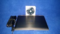 Dell Latitude E6320 13.3" Laptop Computer Core i7 2.8GHz, 2GB, 320GB, Win 7 Pro