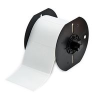 Brady B33-19-486 Ultra Aggressive Metallized Polyester