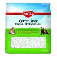 Kaytee Small Animal Critter Litter, 8-Pound