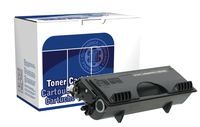 Dataproducts DPCTN430 Remanufactured Toner Cartridge Replacement for Brother TN430/TN6300