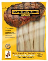 Savory Prime 7-Pack Rolls, Mini, White