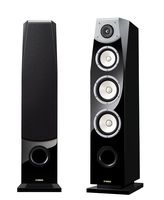 Yamaha NS-F901PN 3-Way Bass Reflex Floorstanding Speakers