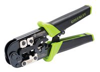 PA1561 - Greenlee All-In-One UTP Snagless Crimper