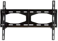 TV Tilt Wall Mount for 23-65" TV's (Many from 20-75") specifically fits up to VESA 600X400 165lbs, Works with 16" & 24" Studs