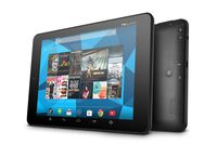 Ematic Dual-Core EGD078 7.9-Inch 8 GB Tablet