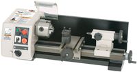 Shop Fox M1015 6-Inch by 10-Inch Micro Lathe