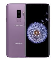 Samsung Galaxy S9+ Factory Unlocked Smartphone 64GB - Lilac Purple - US Warranty [SM-G965UZPAXAA]