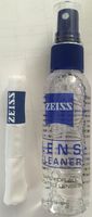 Carl Zeiss Optical Inc Lens Spray Cleaner (2-ounce Bottle)