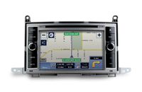 Myron & Davis NV7TVZ1 2009-2011 Toyota Venza In-Dash Navigation System