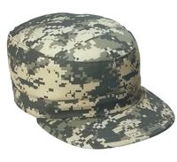 Rothco Fatigue Cap, ACU Digital, Small
