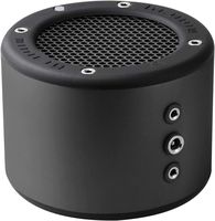 MINIRIG 3 Portable Rechargeable Bluetooth Speaker - 100 Hour Battery - Loud Hi-Fi Sound - Black