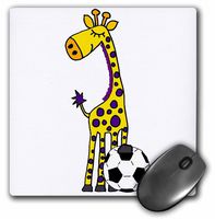 3dRose 1 Durable Mouse Pad (mp_265090_1)