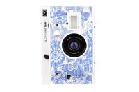 Lomography Lomo'Instant Mini Explorer - Instant Camera for Instax Film