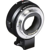 Canon EOS M Mount Adapter