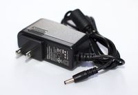 Cubeternet Premium Power Supply 5.0v 2.0A (2000mA) AC/DC Adapter for USB HUB and 2.5-inch HDD Enclosure