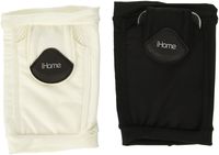 iHome Cell Phone Carrying Case for Universal - Black