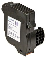 ecoPost ECO20 Compatible Red Ink Cartridge Replacement for Hasler Postage Meter WJ20INK/33000262X (Red)