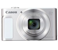 Camera PowerShot SX620 HS /WH--(Japan Import-No Warranty)
