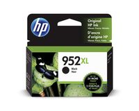 HP 952XL | Ink Cartridge | Black | F6U19AN