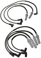 Denso 671-6130 Original Equipment Replacement Wires