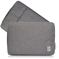 LefRight 13-13.3 Inch MacBook Air/MacBook Pro Retina Sleeve Case Cover Protective Bag Carrying Protector Handbag for 13 Inch Ultrabook Netbook