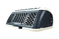 Fusion Entertainment WS-SA150W StereoActive Watersports AM/FM/WX/Bluetooth/USB Portable Stereo, White