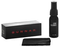 GUNNAR  Lens Cleaning Kit