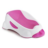 Munchkin Clean Cradle Tub, Pink