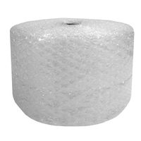 AmazonBasics Bubble Cushioning Wrap - Medium 5/16", 12" x 100'