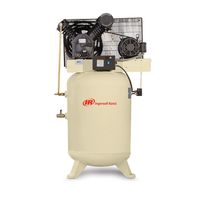 2545K10-V 10hp 120 gal Two-Stage Compressor (460/3)