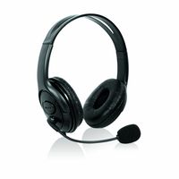 Xbox 360 X - Talk Gaming Headset - Black