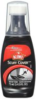 Kiwi 11661 2.4 Oz Black Scuff Cover