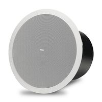 Tannoy CVS 8 8-Inch Coaxial in-Ceiling Loudspeaker, Pair