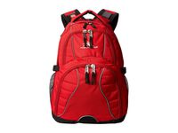 High Sierra Swerve Laptop Backpack, 17-inch Laptop Backpack for High School or College, Ideal Gaming Laptop Backpack