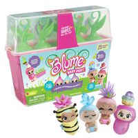 Skyrocket Blume Baby Pop - 25 Surprises Including Secret Nursery!