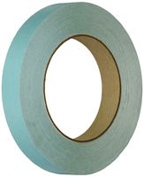 Shamrock ST-340-16 Labeling Tape, Aqua, 3/4" x 60 YD (2160"), 3" Core
