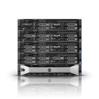 Dell PowerEdge R730 Server | 2X 2.60GHz 20 Cores | 32GB | H330 | 4X 600GB 10K (Renewed)