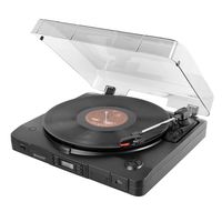 Sharp RP-20 Stereo Turntable